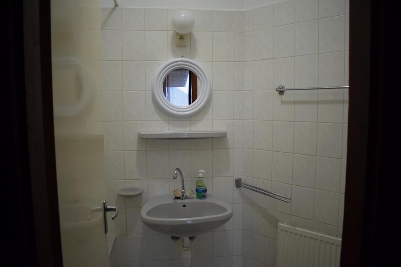 Két Diófa Vendégház Felsőtárkány Exterior foto